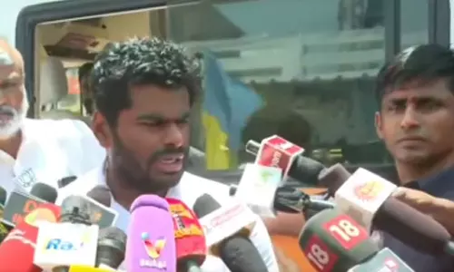 விக்கிரவாண்டியை தொடர்ந்து 2026 சட்டமன்ற தேர்தலையும் புறக்கணிப்பாரா? இபிஎஸ்-க்கு அண்ணாமலை கேள்வி