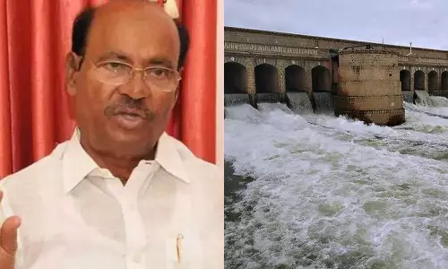 காவிரி உரிமையை காக்க அரசு நடவடிக்கை எடுக்க வேண்டும்- ராமதாஸ் வலியுறுத்தல்
