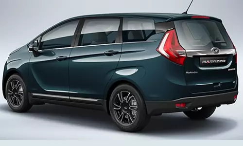 எதிர்பார்த்த வரவேற்பு இல்லை.. மராசோ விற்பனையை நிறுத்தும் மஹிந்திரா?