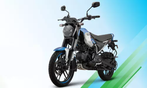 2 மாதங்களில் 5 ஆயிரம் யூனிட்கள் - விற்பனையில் அசத்தும் பஜாஜ் CNG பைக்