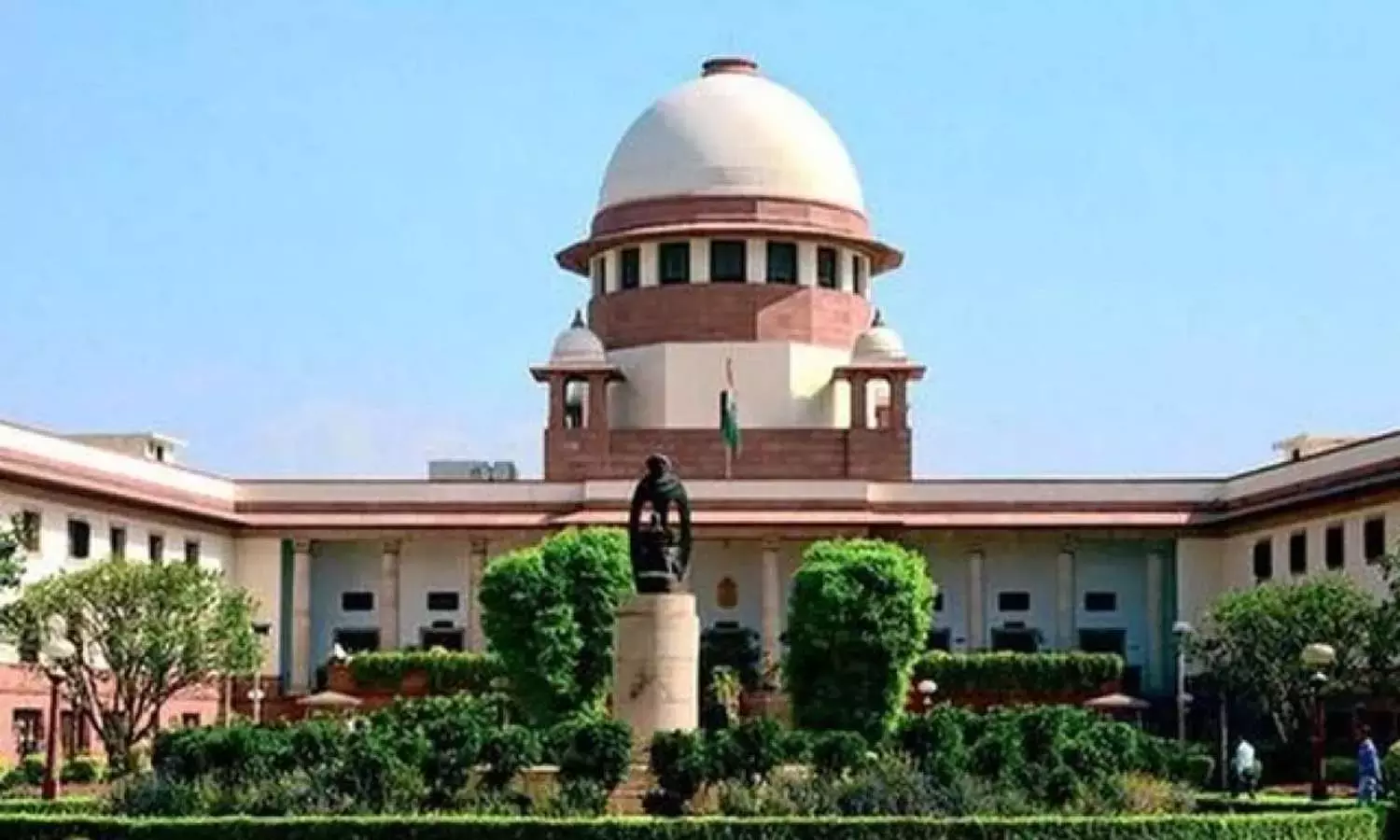 நீட் தேர்வை ரத்துசெய்வது நியாயமில்லை: சுப்ரீம் கோர்ட்டில் பிரமாணப் பத்திரம் தாக்கல் செய்த மத்திய அரசு