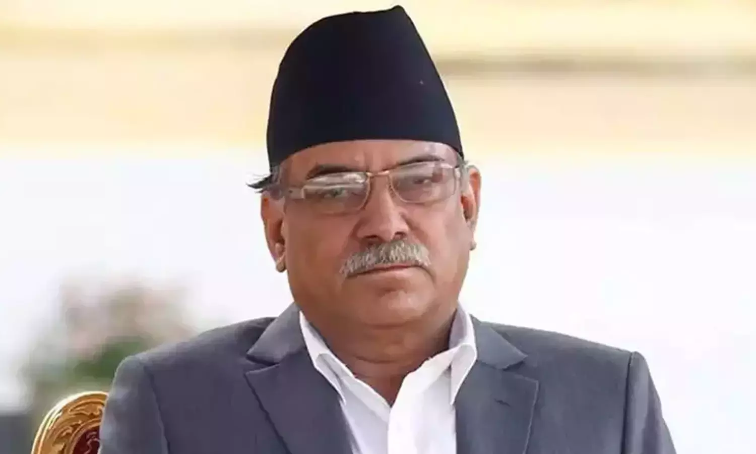 நேபாளத்தில் 5-வது முறையாக நம்பிக்கை வாக்கெடுப்பு கோரும் பிரதமர்