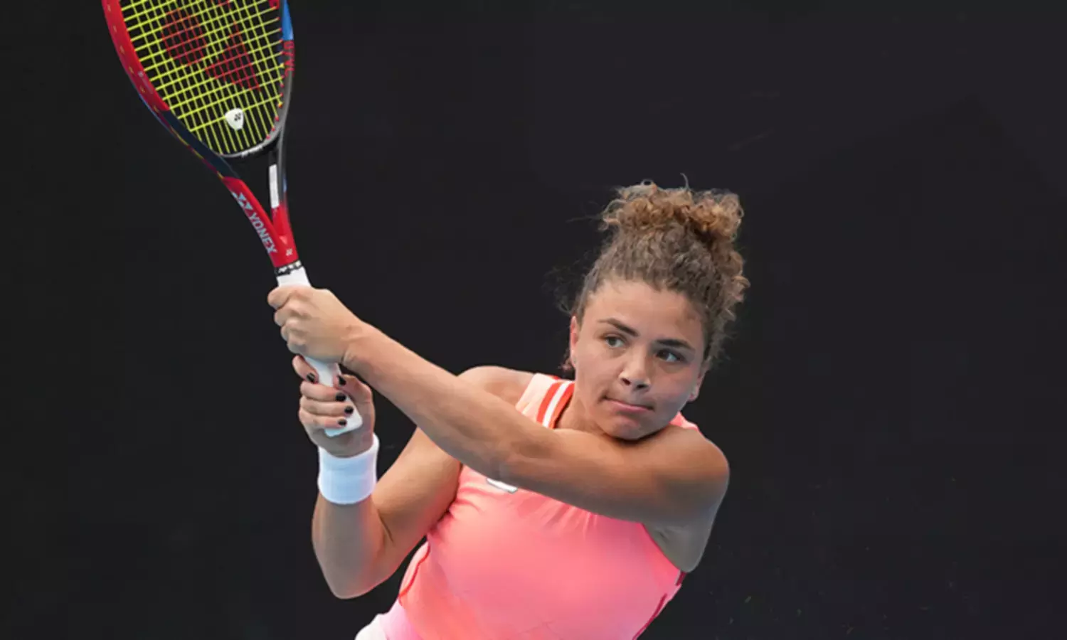 விம்பிள்டன் டென்னிஸ்: 3வது சுற்றில் இத்தாலி வீராங்கனை வெற்றி