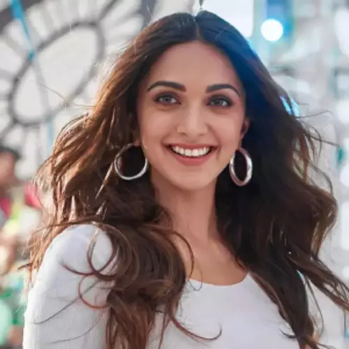 கியாரா அத்வானி