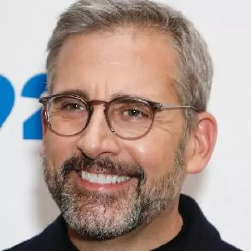 ஸ்டீவ் கார்ல் ஸ்டீவ் கார்ல்