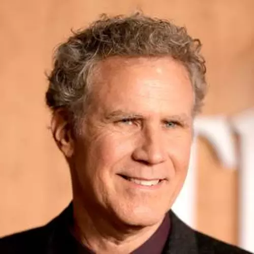 வில் ஃபெரல் வில் ஃபெரல்