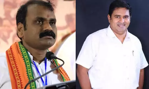 பகுஜன் சமாஜ் கட்சி மாநில தலைவர் ஆம்ஸ்ட்ராங் படுகொலை: எல்.முருகன் கண்டனம்