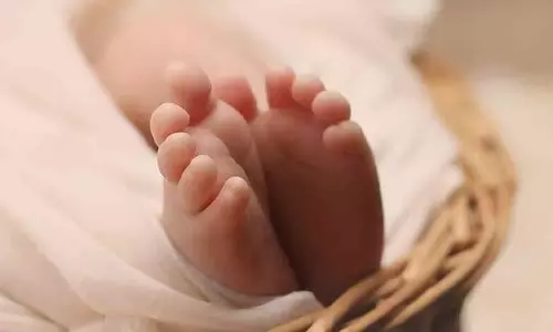 மகாராஷ்டிராவில் ஒரே மருத்துவமனையில் பிறந்த ஏராளமான குழந்தைகள் உயிரிழப்பு