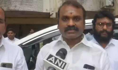 ஆம்ஸ்ட்ராங் படுகொலை: சட்டம் ஒழுங்கை பராமரிப்பதில் திமுக அரசு தோல்வி- எல்.முருகன்