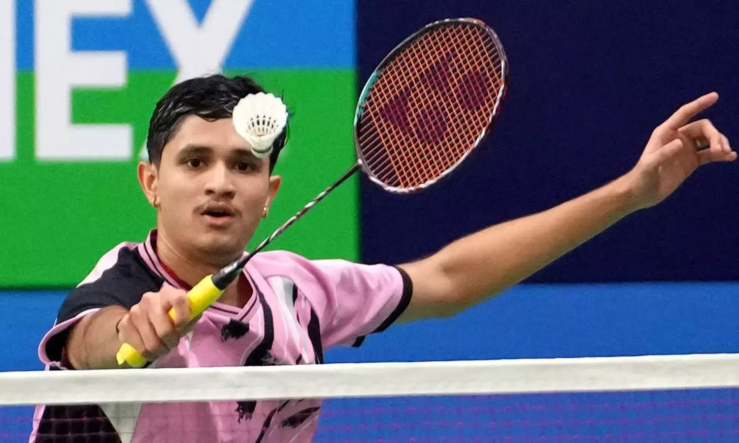 கனடா ஓபன் பேட்மிண்டன்: அரையிறுதிக்கு முன்னேறினார் பிரியன்ஷு ரஜாவத்