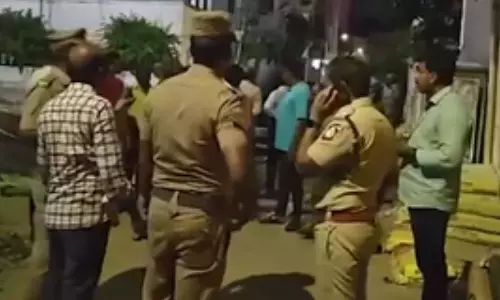 ஆம்ஸ்ட்ராங் கொலை வழக்கு- மேலும் 3 பேர் கைது