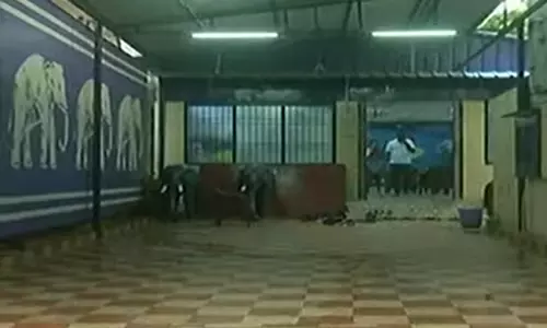 ஆம்ஸ்ட்ராங் உடல் அடக்கம்- காணொலி காட்சி மூலம் நாளை விசாரணை