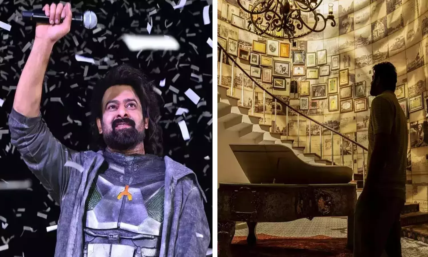 பிரபாசின் பங்களா மதிப்பு எத்தனை கோடி தெரியுமா?