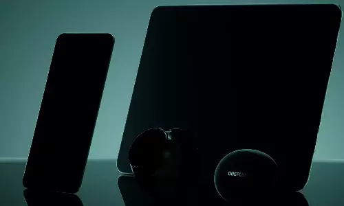 ஒரே நாளில் 4 சாதனங்களை அறிமுகம் செய்யும் ஒன்பிளஸ்