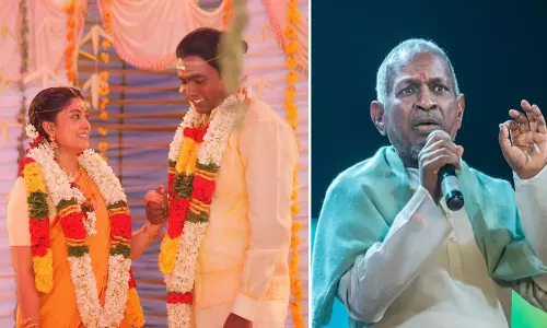 இளையராஜா இசையில் தெருக்கூத்து கலைஞர்கள் கதை