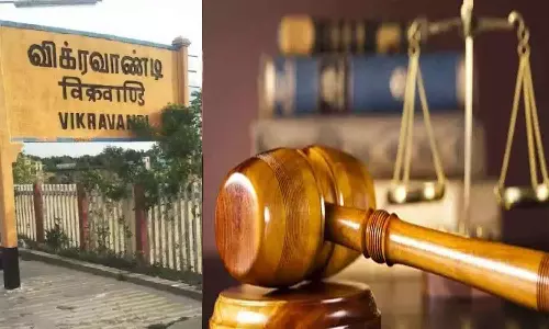 தேர்தல் நடத்தை விதிகளை மீறிய தி.மு.க., பா.ம.க., நாம்தமிழர் கட்சி பிரமுகர்கள் 12 பேர் மீது வழக்கு