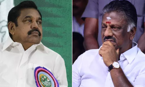 அ.தி.மு.க.வுக்கு ஓ.பன்னீர்செல்வம் செய்த துரோகங்கள்: எடப்பாடி பழனிசாமி ஆவேசம்