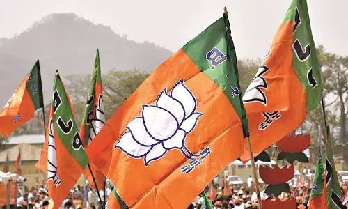 கேரளா உள்ளாட்சி-சட்டமன்ற தேர்தலுக்கு வியூகம் வகுக்கும் பா.ஜ.க.