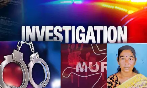 முசிறியில் இன்று இரட்டைக்கொலை- தொழிலாளி வெறிச்செயல்