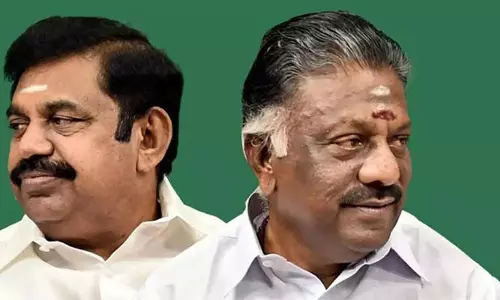 பொதுச் செயலாளர் பதவியில் இ.பி.எஸ். - அதிமுக தொண்டர்களே விரும்பவில்லை: ஓ.பி.எஸ்.