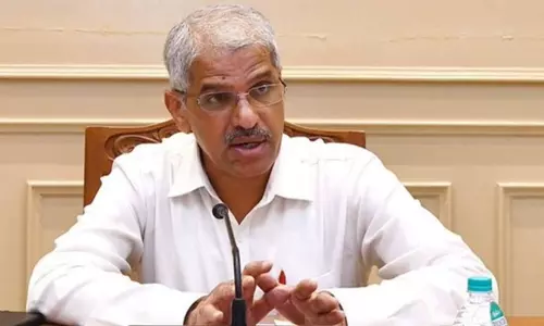 சட்டம் ஒழுங்கு- இன்று மாலை தலைமை செயலாளர் ஆலோசனை