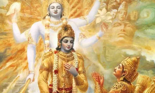 சவால்கள் இல்லாமல் வாழ்க்கை இல்லை!