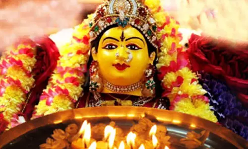 திருமண வரம் புத்திர பாக்கியம் அருளும் மங்கள கவுரி விரதம்