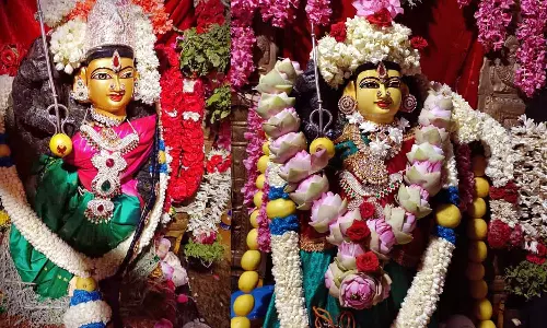 ஆடி மாதம் வந்தாச்சு! தெரிஞ்சுக்கோங்க! ஆடி மாத சிறப்புகள்