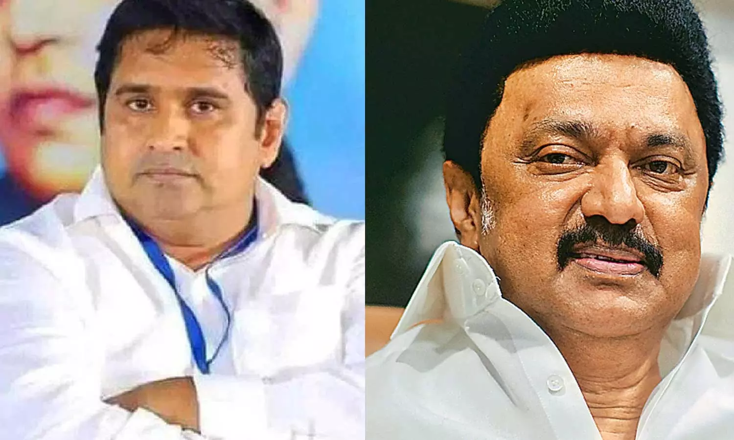 ஆம்ஸ்ட்ராங் இல்லத்தில் முதலமைச்சர் மு.க.ஸ்டாலின்... பொற்கொடிக்கு ஆறுதல் தெரிவித்தார்