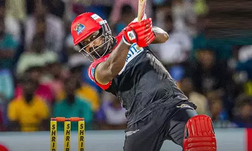 டி.என்.பி.எல். கிரிக்கெட்: திண்டுக்கல் டிராகன்சை வீழ்த்தி சேலம் அணி முதல் வெற்றி