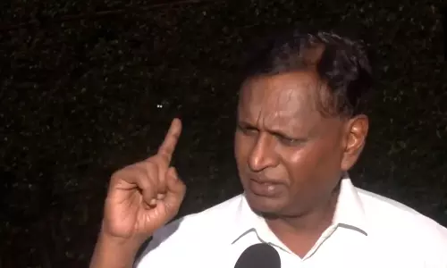 இதனால் தான் தோற்றோம்.. இல்லையேல் 240 இடங்களில் வென்றிருப்போம் - காங்கிரஸ் தலைவர் ஆதங்கம்