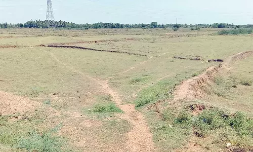 மேட்டூர் அணைக்கு நீர்வரத்து சற்று அதிகரிப்பு: டெல்டா மாவட்டங்களில் சம்பா சாகுபடிக்கு கைகொடுக்குமா?