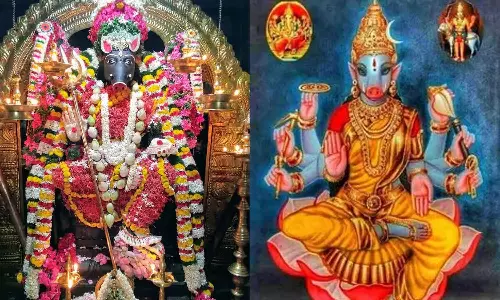 ஆன்மிகம்: இன்றைய முக்கிய நிகழ்வுகள் மற்றும் பஞ்சாங்கம்