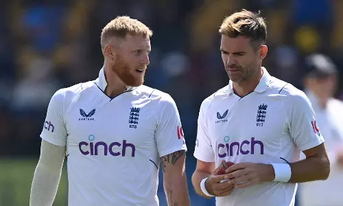 வெஸ்ட் இண்டீஸ் அணிக்கு எதிரான முதல் டெஸ்ட்: ஆடும் லெவனை அறிவித்த இங்கிலாந்து