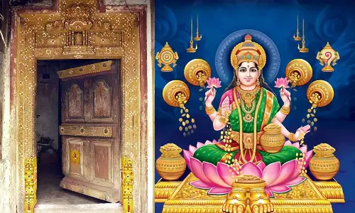 நம் வீட்டு வாசலில் செய்யக்கூடாதவை...