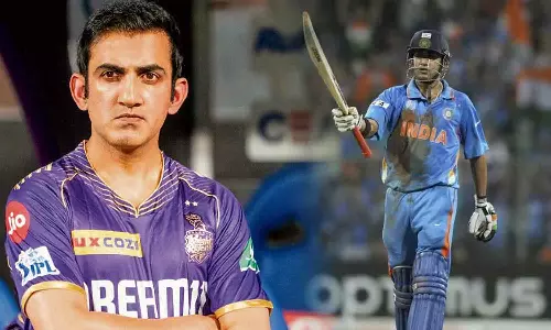 மதிப்புமிக்க பொறுப்புடன் இந்திய அணிக்குள் வருவதில் பெருமை கொள்கிறேன் - கம்பீர்