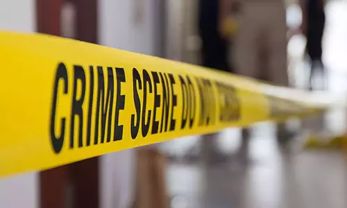 8 வயது சிறுமிக்கு நேர்ந்த கொடுமை - சிறுவர்கள் பரபரப்பு வாக்குமூலம் - அதிர்ச்சியில் ஆந்திரா