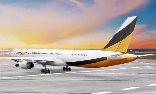 2025 முதல் பயன்பாட்டுக்கு வருகிறது.. ஏர் கேரளா சேவைக்கு மத்திய அரசு அனுமதி