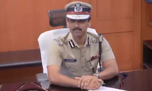 அடுத்தடுத்த படுகொலைகள் - கேள்விக்குள்ளாகும் சட்டம் ஒழுங்கு! - அதிரடி காட்டுவாரா அருண்?