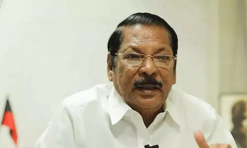 அண்ணாமலை வழக்கை சந்திக்க தயார் என ஆர்.எஸ்.பாரதி பதிலடி