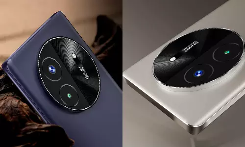 பட்ஜெட் விலையில் புது லாவா போன் அறிமுகம் - என்னென்ன ஸ்பெஷல் தெரியுமா?