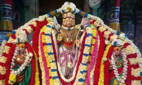 ஆன்மிகம்: இன்றைய முக்கிய நிகழ்வுகள் மற்றும் பஞ்சாங்கம்