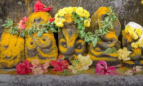 நாக சதுர்த்தி பூஜை மற்றும் விரதம்