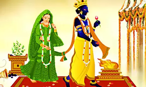 திருமணம் கைகூட ஆடி வெள்ளி