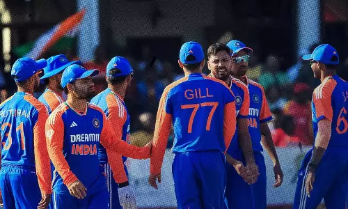 இலங்கைக்கு எதிரான டி20, ஒருநாள் தொடர்- இந்திய அணியின் கேப்டன்கள் அறிவிப்பு
