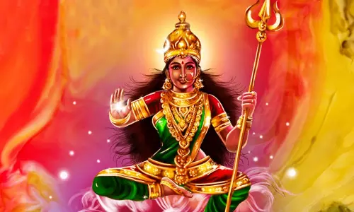 தனிச்சிறப்பு மிக்க ஆடி மாதம்