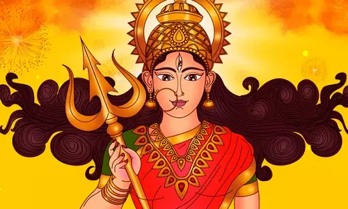 பராசக்தியின் அம்சமான சப்த கன்னிகள் வழிபாடு