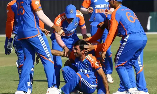 3வது போட்டியில் வெற்றி: சர்வதேச டி20 போட்டிகளில் இந்தியா புதிய சாதனை