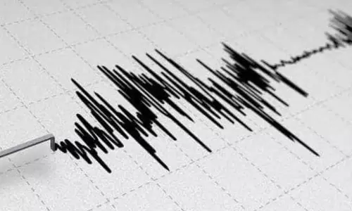 இந்தோனேசியாவில் சக்திவாய்ந்த நிலநடுக்கம்- ரிக்டர் அளவு 6ஆக பதிவு