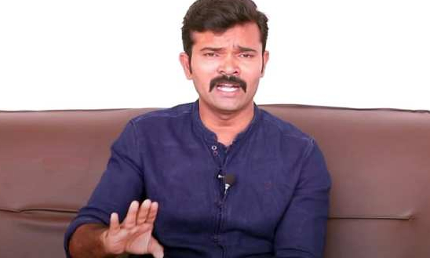 குற்றாலத்தில் சாட்டை துரைமுருகன் கைது | sattai …